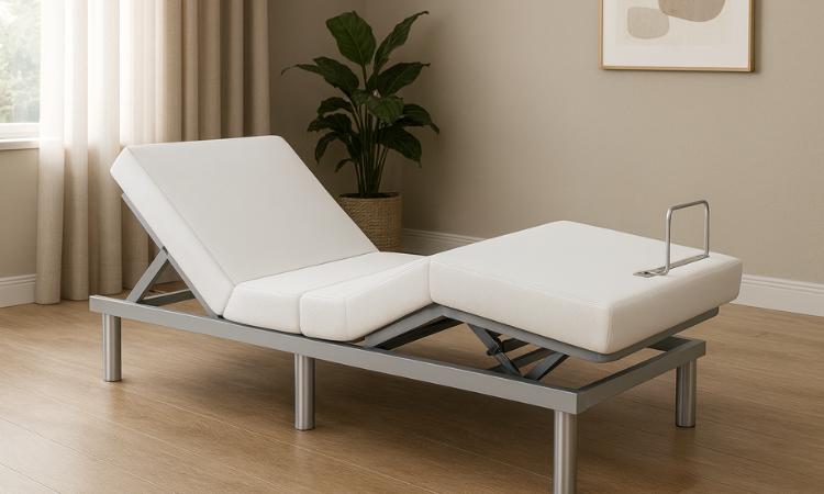 Best Foldable Bed Base
