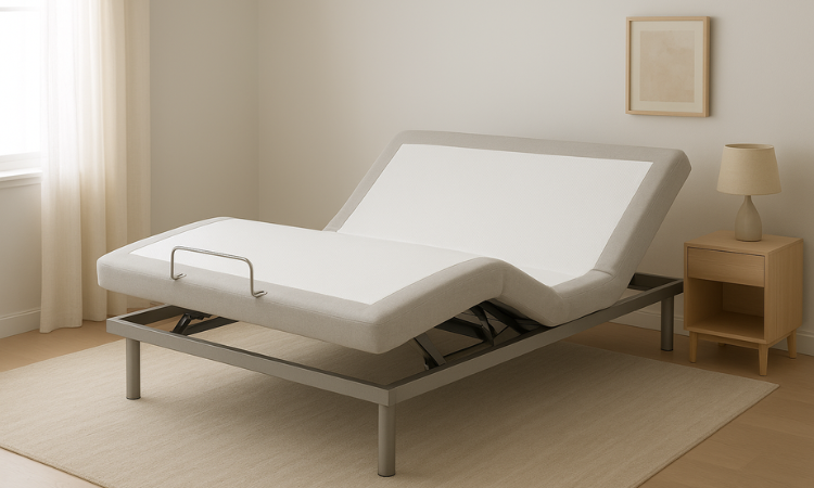 Best Queen Size Adjustable Bed Frame