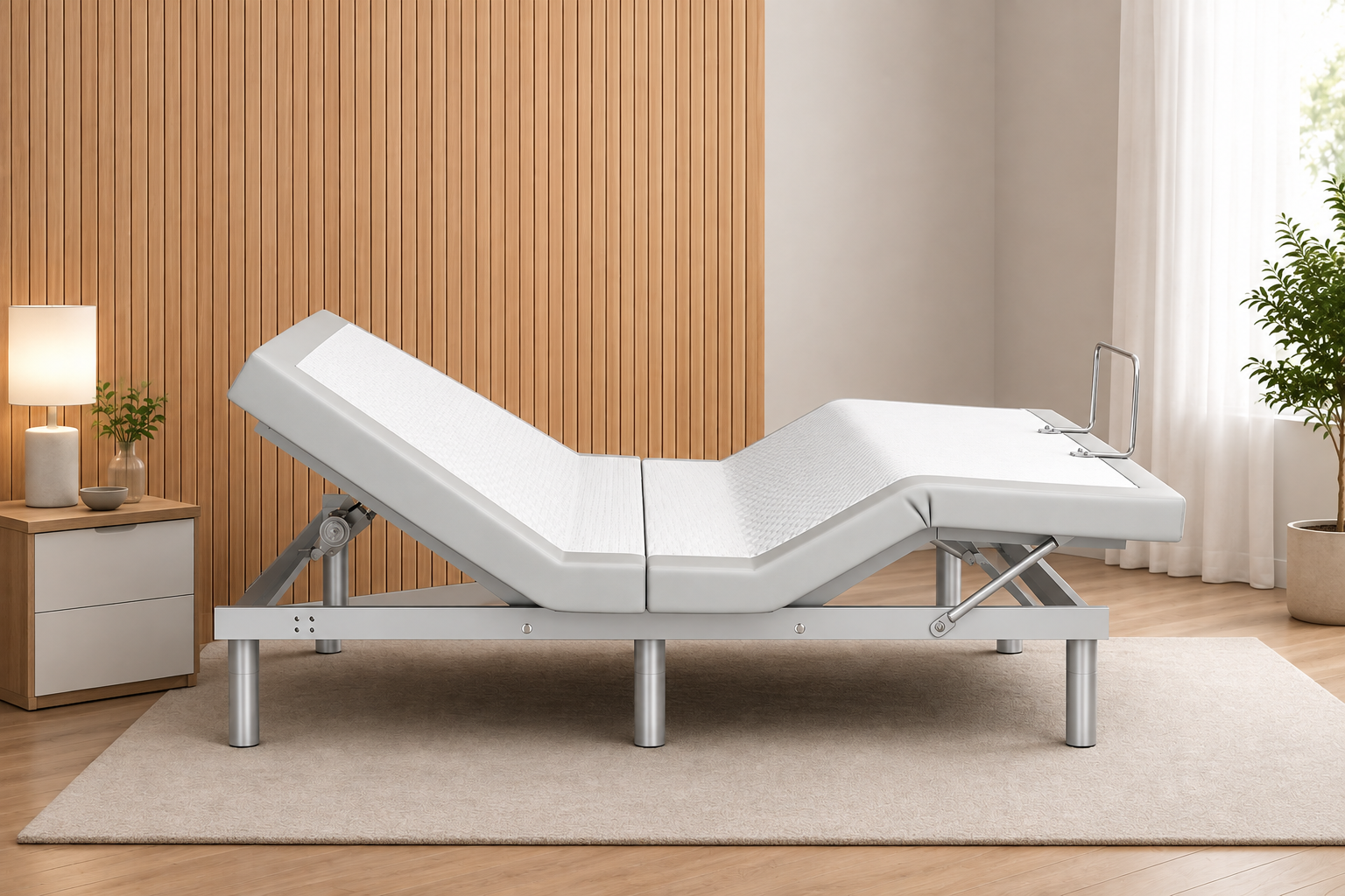 How an Easy Assembly Bed Frame Makes Moving and Setup Effortless