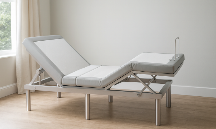 Easy Assembly Bed Frame