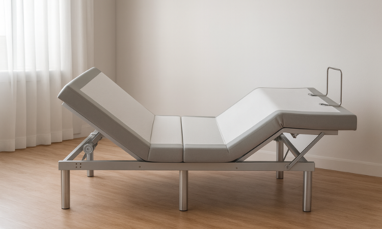 Twin XL Adjustable Bed Frame