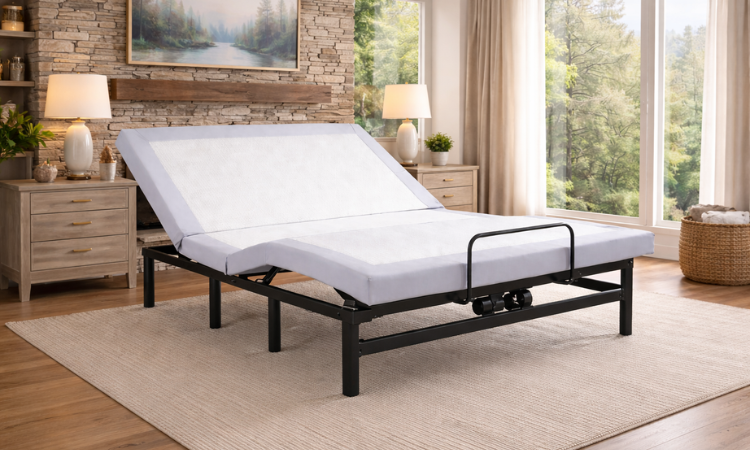 Best Foldable Bed Base