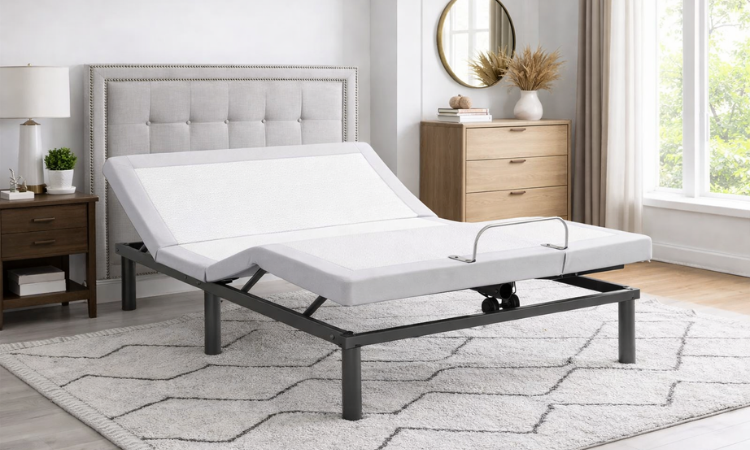 Lightweight Adjustable Beds
