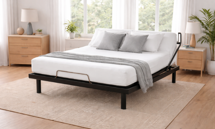 Twin XL Adjustable Bed Frame: A Smart Choice for Comfortable Living