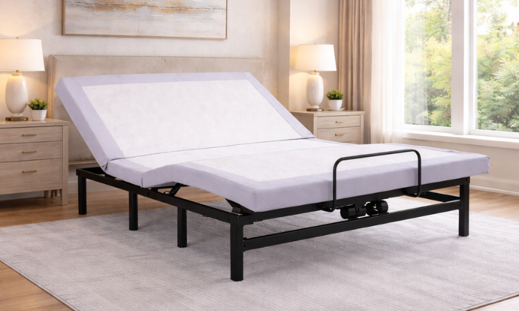 Best Foldable Bed Base