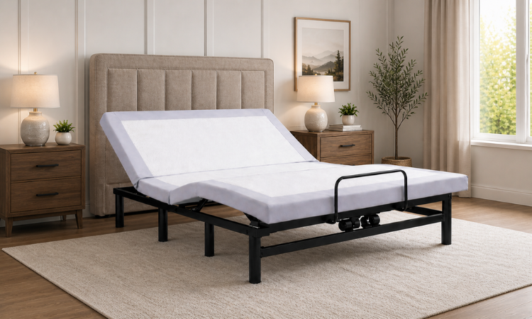 Best Foldable Bed Base