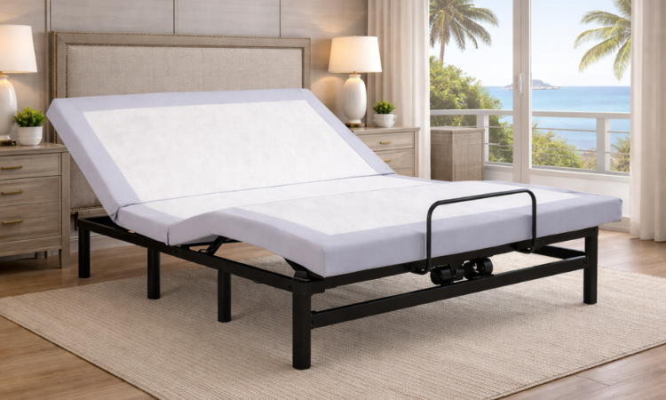 Lightweight Adjustable Bed Frame: Everything You Need to Know Before You Buy