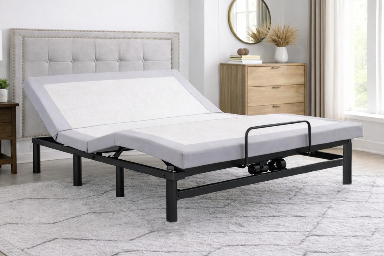 Lightweight Adjustable Beds