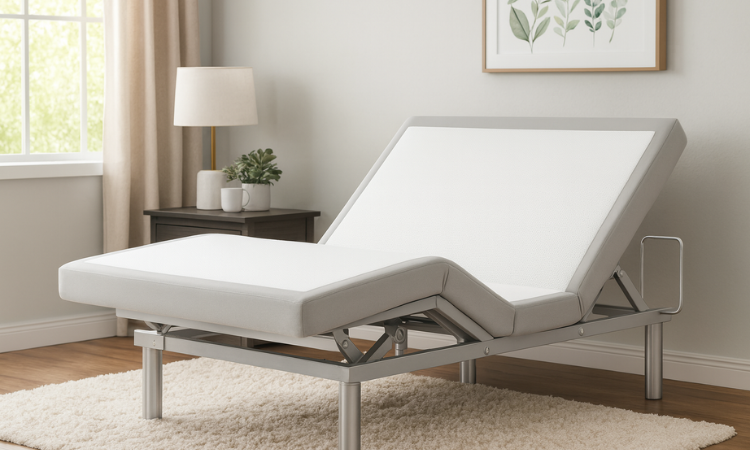 best adjustable bed for back pain