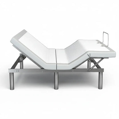 Bloome Steel Frame Adjustable Bed