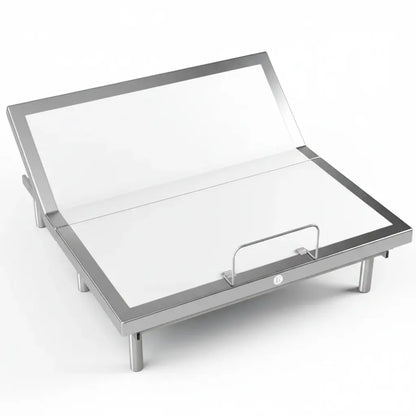 Bloome Steel Frame Adjustable Bed