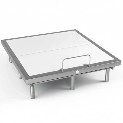 Bloome Steel Frame Adjustable Bed