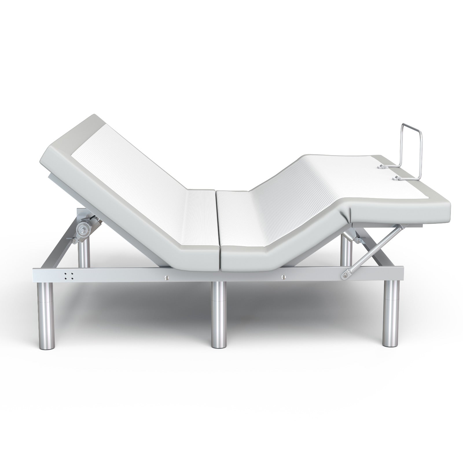 Bloome Steel Frame Adjustable Bed