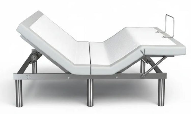 Best Foldable Bed Base