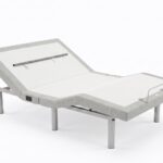 Steel Adjustable Bed Base