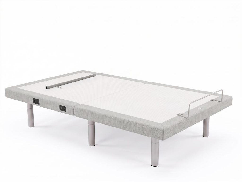 Steel Adjustable Bed Base
