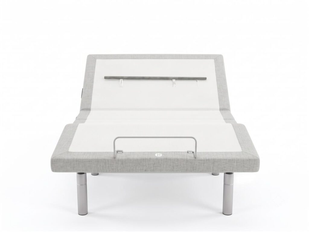 Adjustable Bed Frame