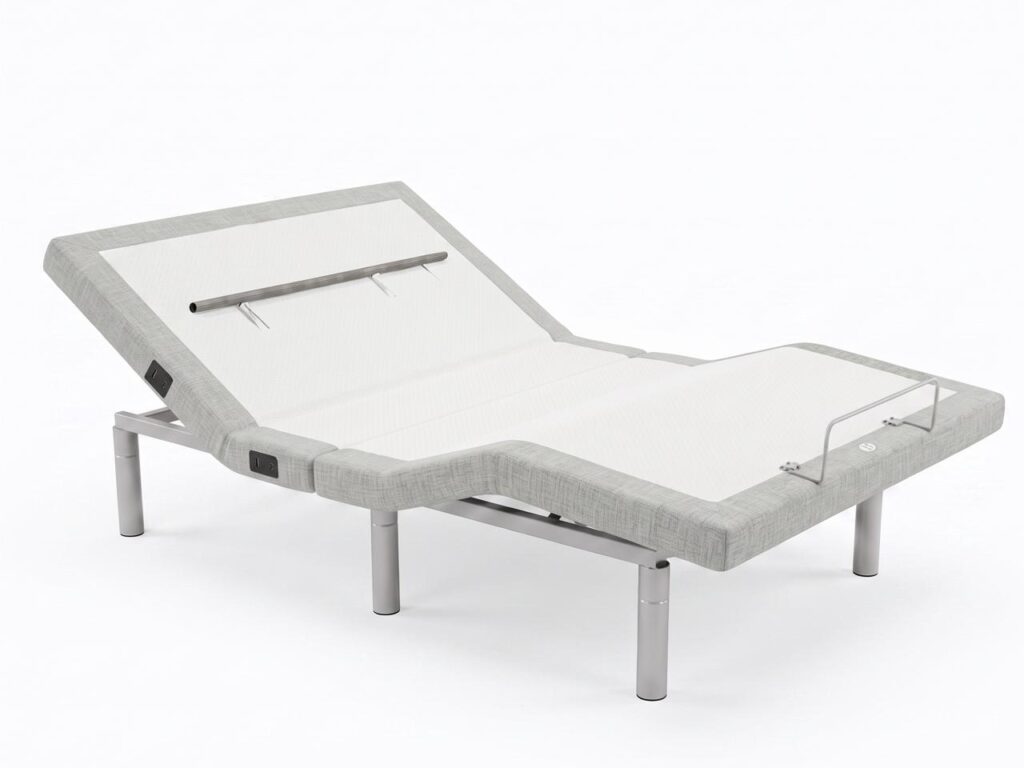 Adjustable Bed Frame