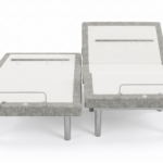 Steel Adjustable Bed Base