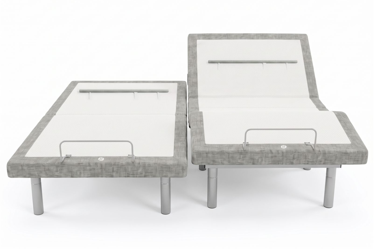 Steel Adjustable Bed Base