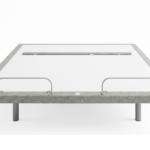 Adjustable Steel Bed Frame