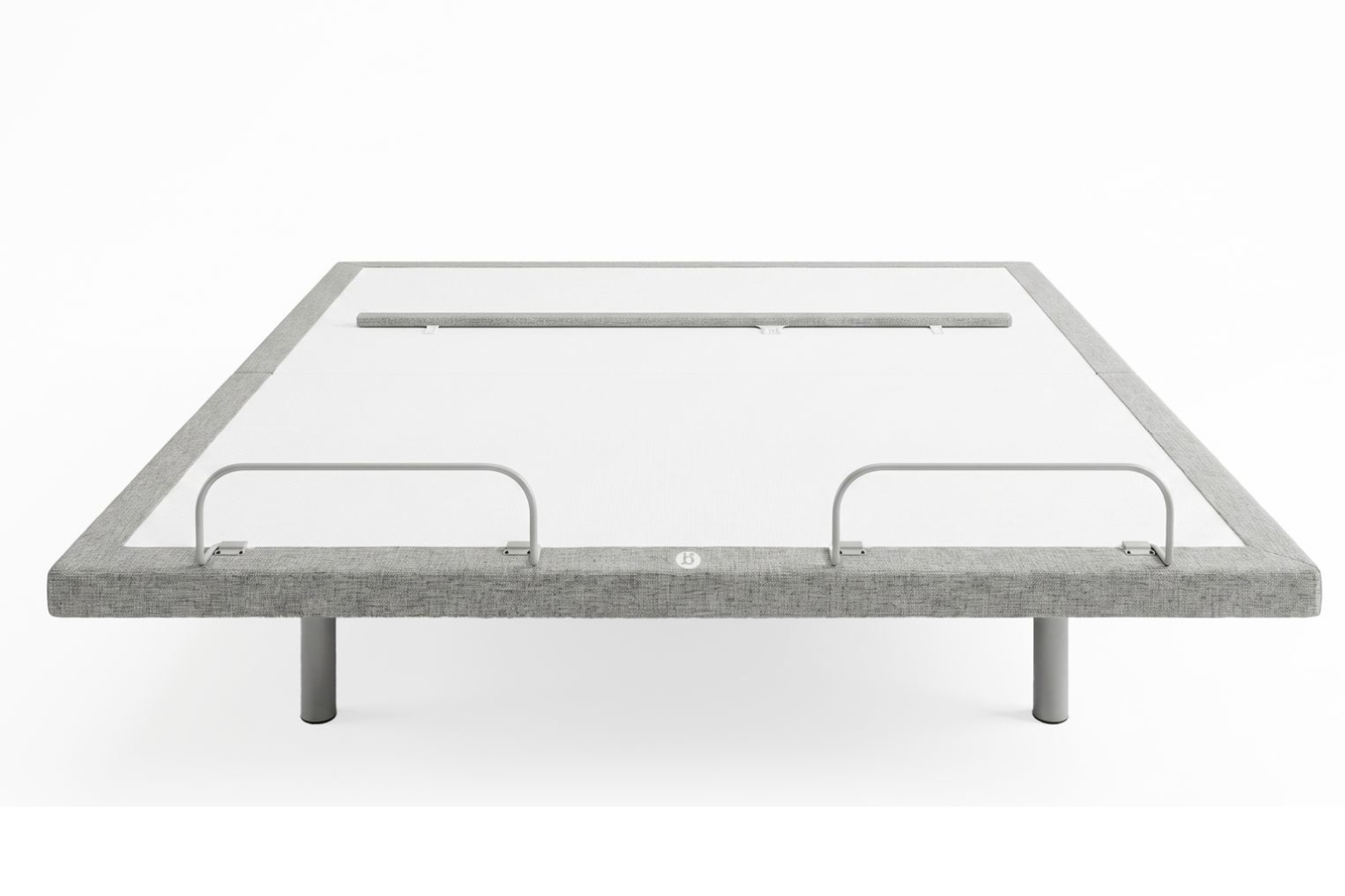 Adjustable Steel Bed Frame