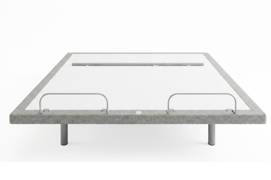 Steel Adjustable Bed Base