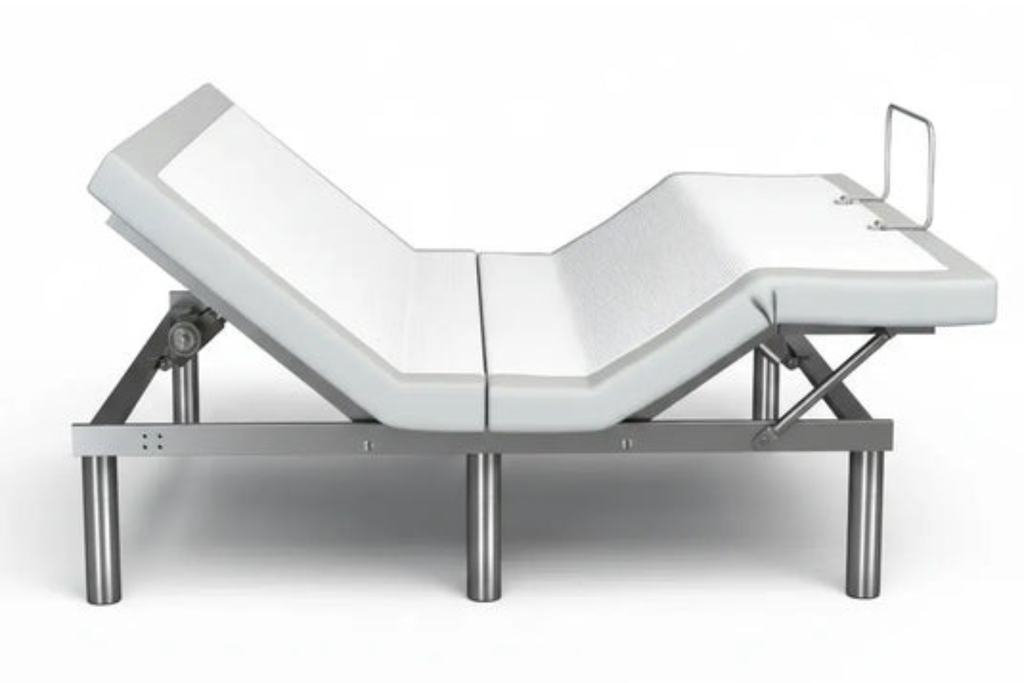 Twin XL Adjustable Bed Frame