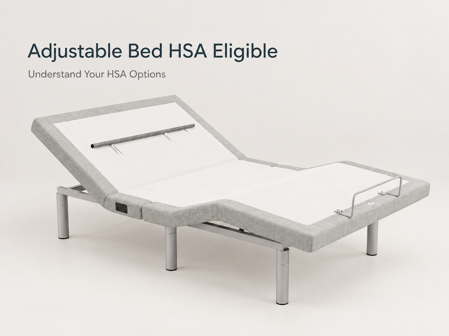 Adjustable Bed HSA Eligible