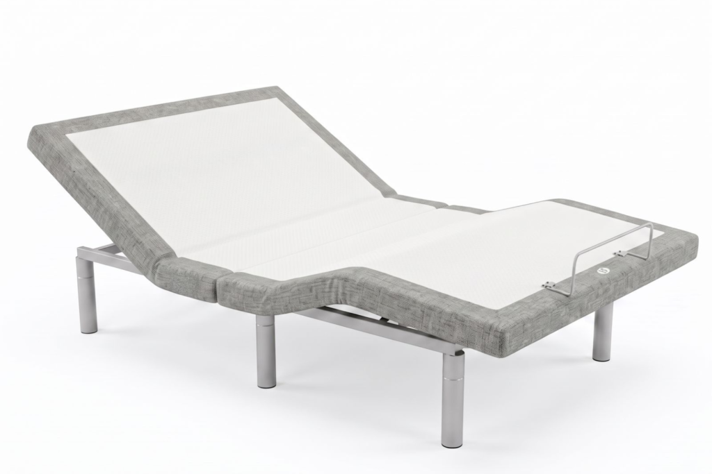 Best Adjustable Bed for Back Pain